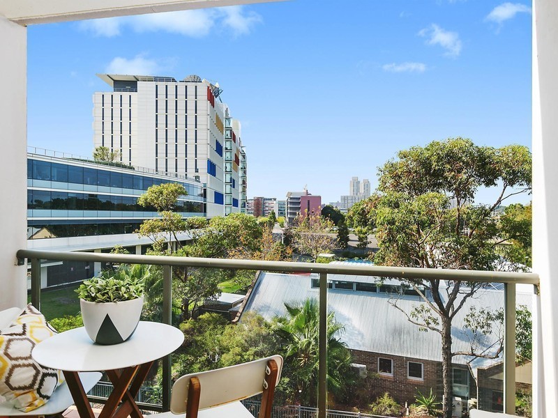 56/49 Henderson Road, Alexandria NSW 2015