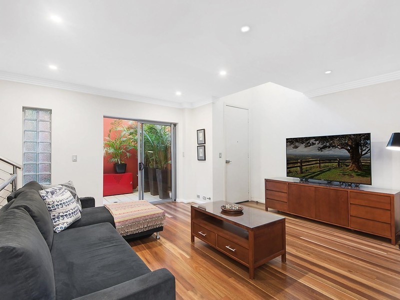 7/96 Buckland Street, Alexandria NSW 2015