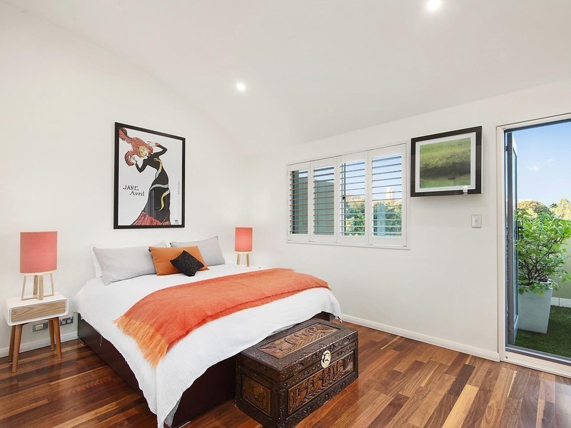 7/96 Buckland Street, Alexandria NSW 2015