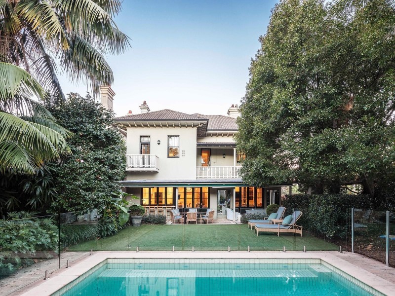 24 Lang Road, Centennial Park NSW 2021