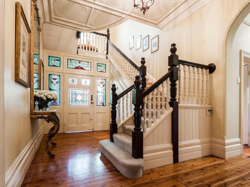 24 Lang Road, Centennial Park NSW 2021