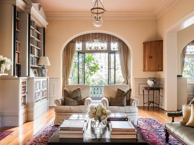 24 Lang Road, Centennial Park NSW 2021