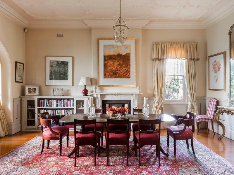 24 Lang Road, Centennial Park NSW 2021