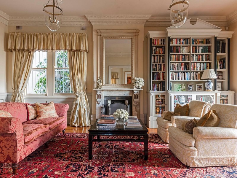 24 Lang Road, Centennial Park NSW 2021