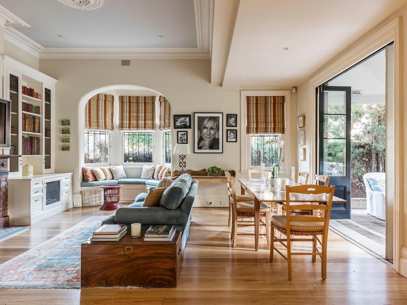 24 Lang Road, Centennial Park NSW 2021