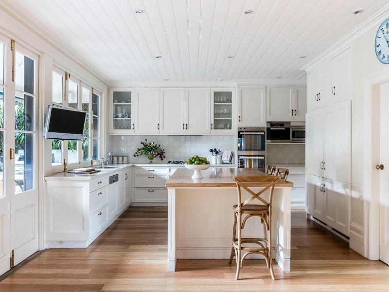 24 Lang Road, Centennial Park NSW 2021