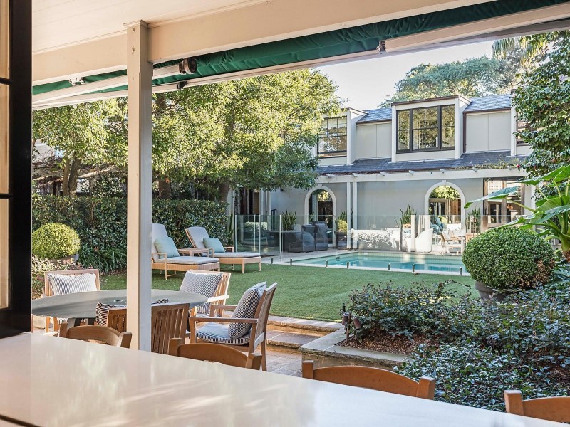 24 Lang Road, Centennial Park NSW 2021