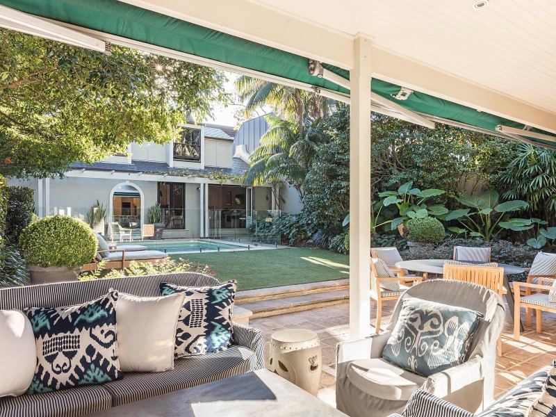 24 Lang Road, Centennial Park NSW 2021