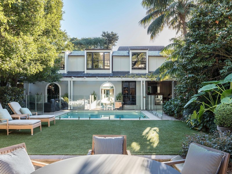 24 Lang Road, Centennial Park NSW 2021