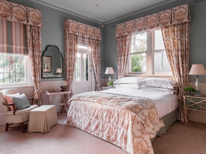 24 Lang Road, Centennial Park NSW 2021