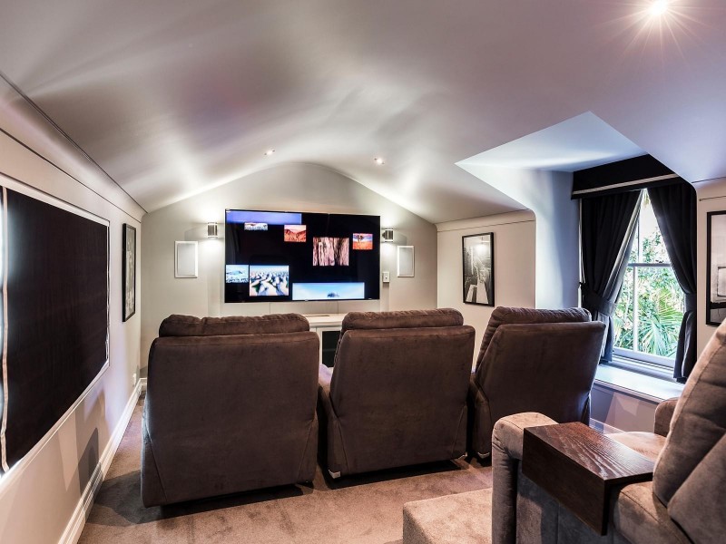 24 Lang Road, Centennial Park NSW 2021