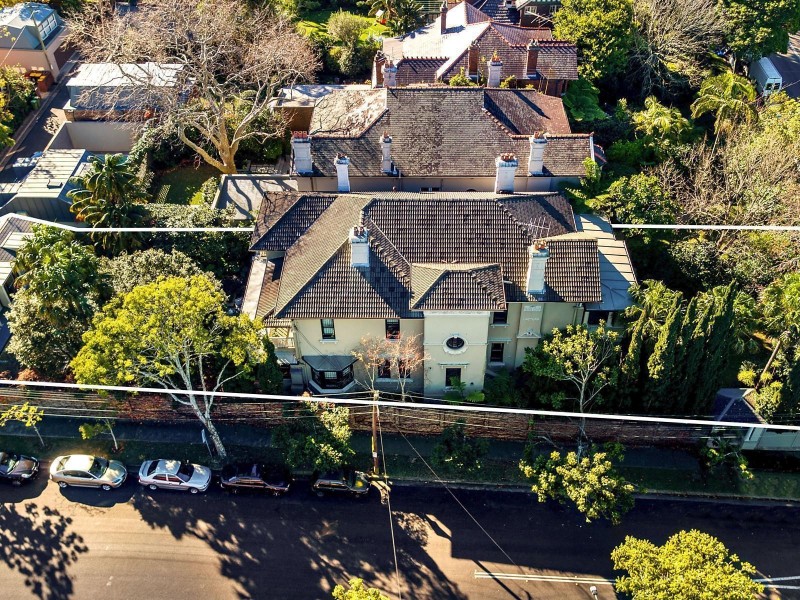 24 Lang Road, Centennial Park NSW 2021