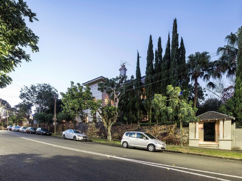 24 Lang Road, Centennial Park NSW 2021