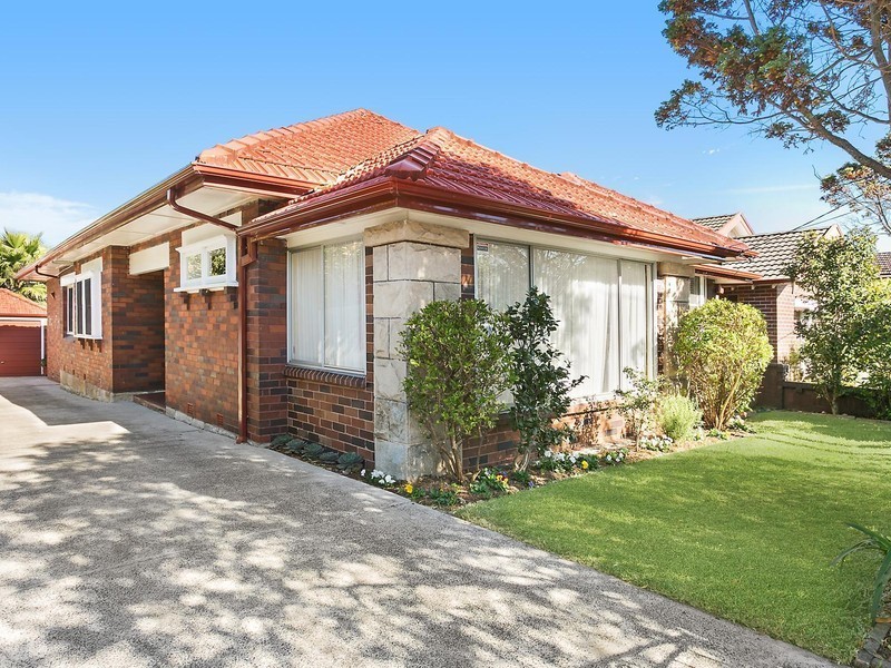 11 Ravenswood Avenue, Randwick NSW 2031