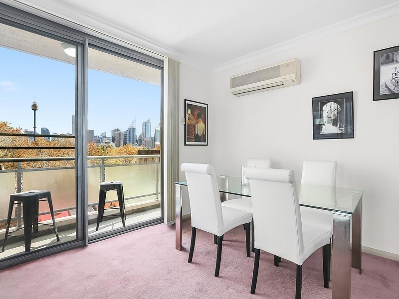 19/10 Earl Place, Potts Point NSW 2011