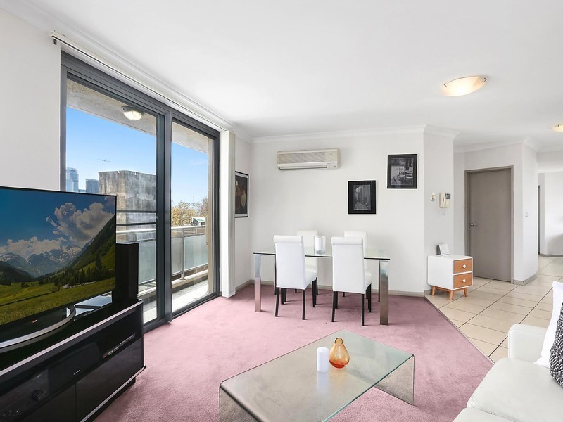 19/10 Earl Place, Potts Point NSW 2011