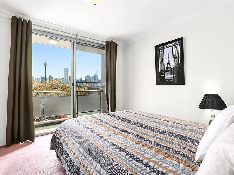 19/10 Earl Place, Potts Point NSW 2011