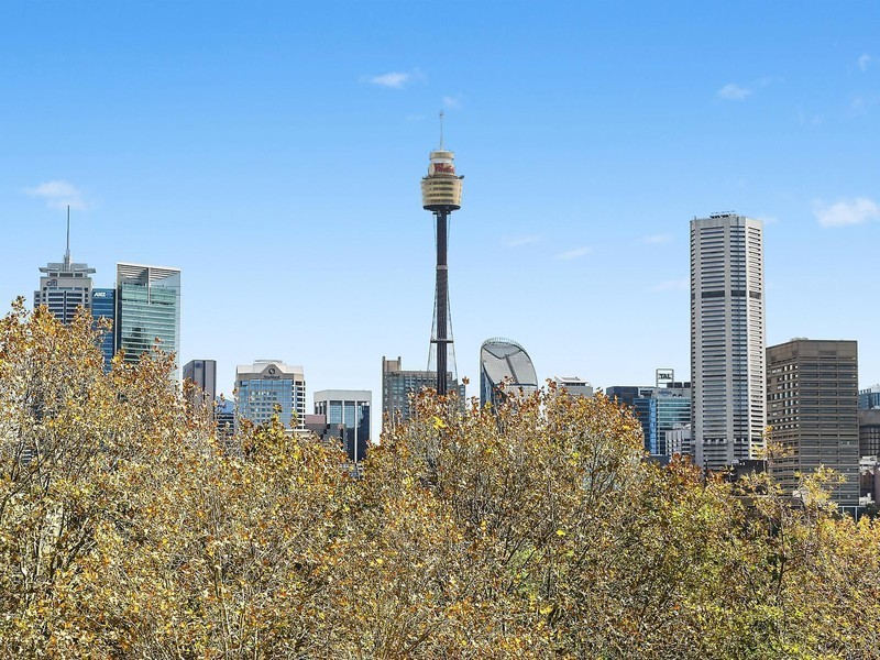 19/10 Earl Place, Potts Point NSW 2011