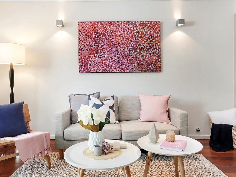 3/58 Buckingham Street, Surry Hills NSW 2010