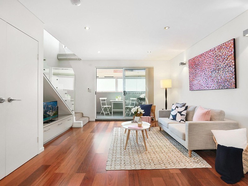 3/58 Buckingham Street, Surry Hills NSW 2010