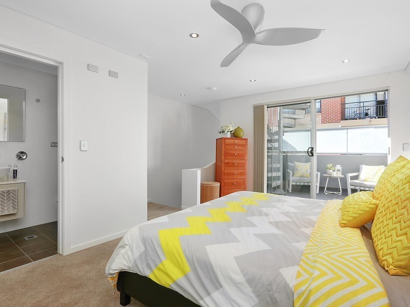 3/58 Buckingham Street, Surry Hills NSW 2010