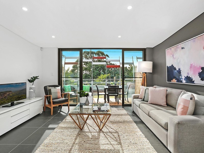 12/300 Johnston Street, Annandale NSW 2038