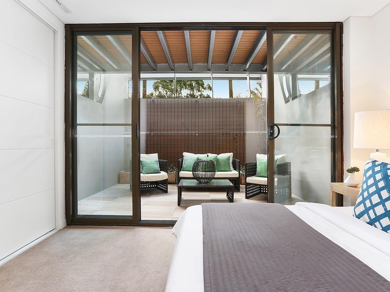 12/300 Johnston Street, Annandale NSW 2038