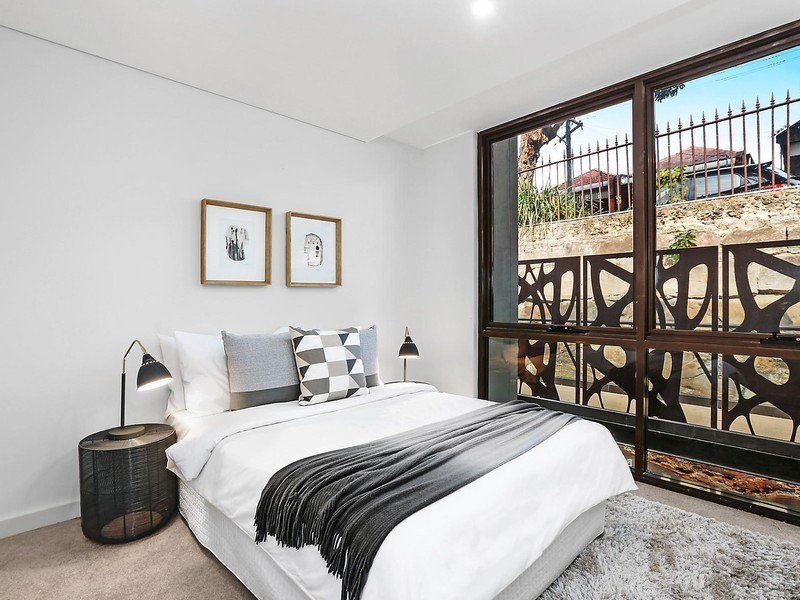 12/300 Johnston Street, Annandale NSW 2038