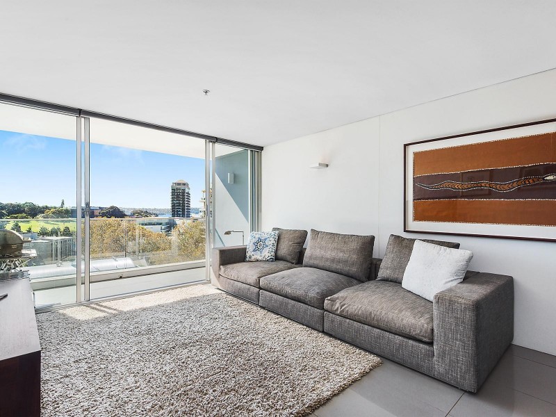 24/60 William Street, Woolloomooloo NSW 2011