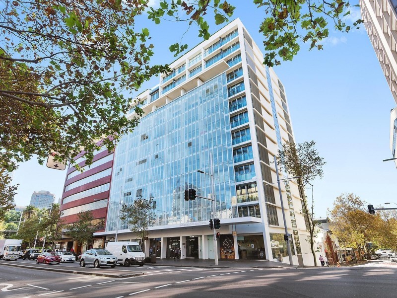 24/60 William Street, Woolloomooloo NSW 2011