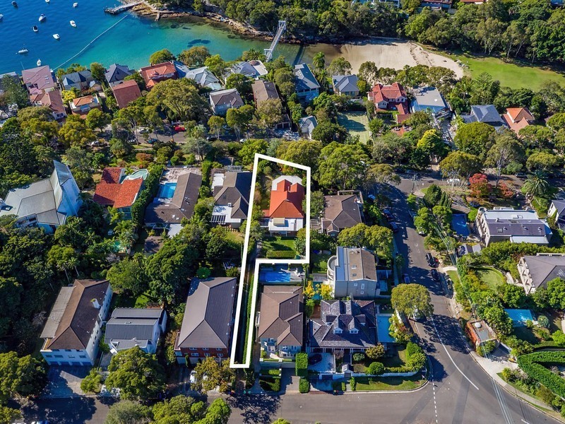 26 Fitzwilliam Road, Vaucluse NSW 2030