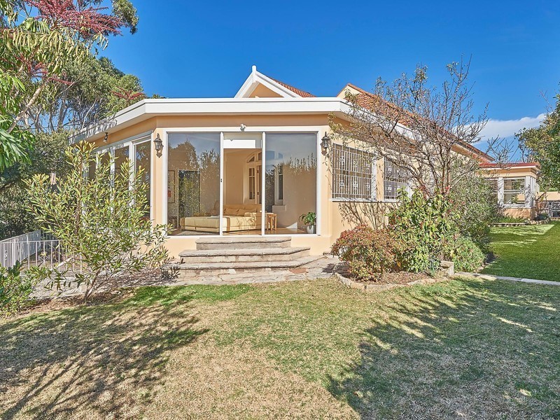 26 Fitzwilliam Road, Vaucluse NSW 2030