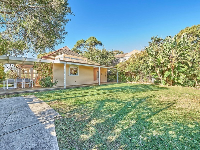 26 Fitzwilliam Road, Vaucluse NSW 2030