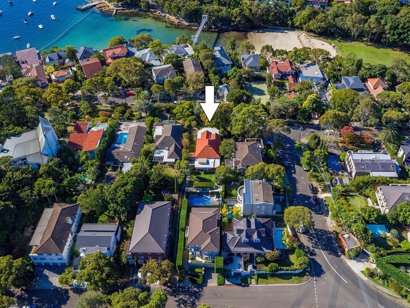 26 Fitzwilliam Road, Vaucluse NSW 2030