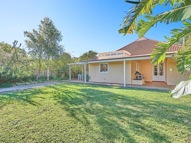 26 Fitzwilliam Road, Vaucluse NSW 2030