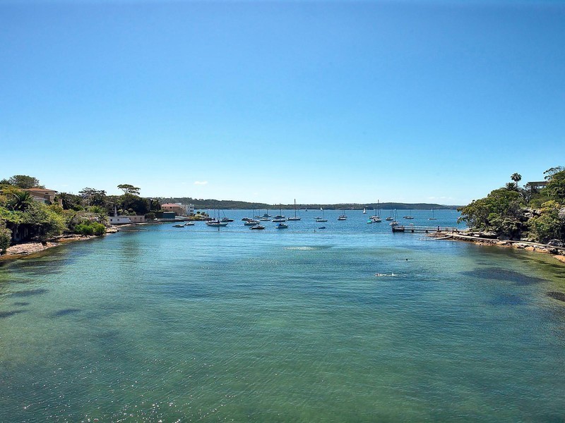 26 Fitzwilliam Road, Vaucluse NSW 2030