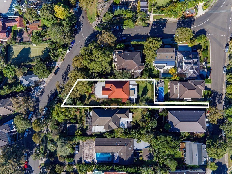 26 Fitzwilliam Road, Vaucluse NSW 2030