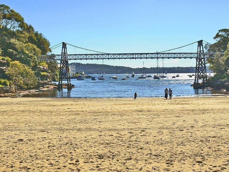 26 Fitzwilliam Road, Vaucluse NSW 2030