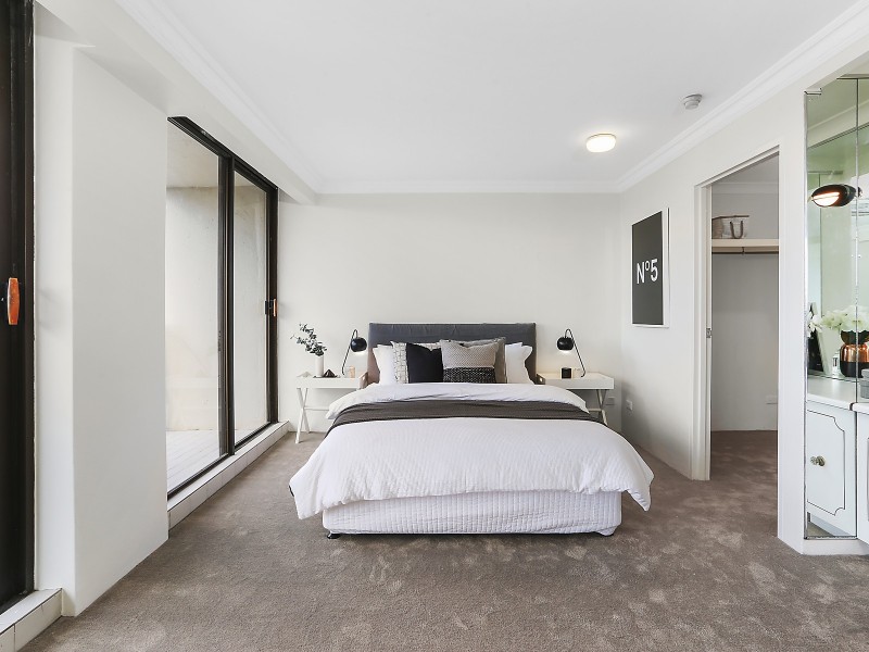 63/253 Goulburn Street, Surry Hills NSW 2010