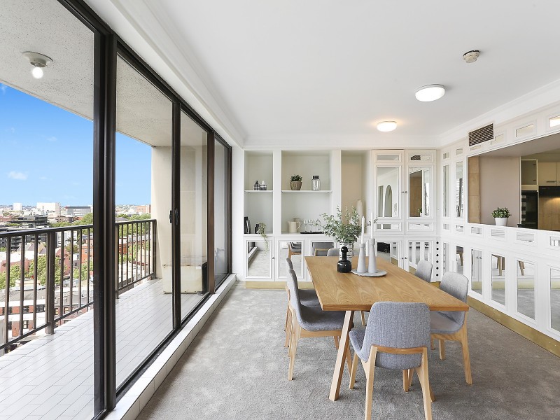 63/253 Goulburn Street, Surry Hills NSW 2010