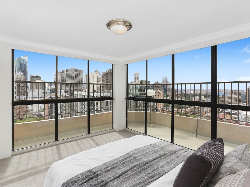 63/253 Goulburn Street, Surry Hills NSW 2010