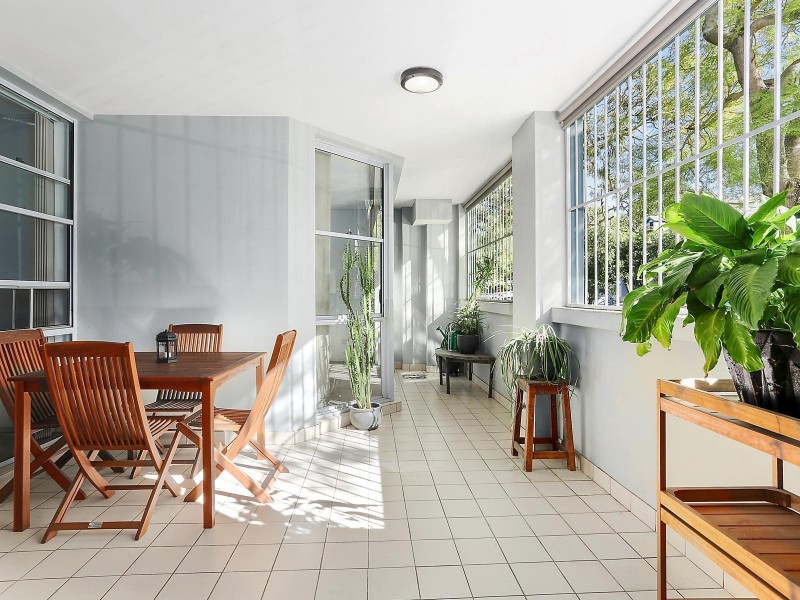 2/284 Lawrence Street, Alexandria NSW 2015