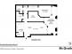 2/284 Lawrence Street, Alexandria NSW 2015 Floorplan