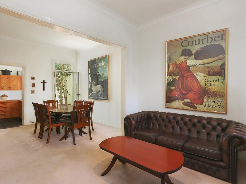 5 Selwyn Street, Paddington NSW 2021