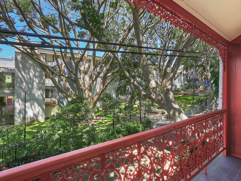 5 Selwyn Street, Paddington NSW 2021