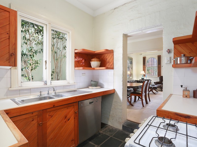 5 Selwyn Street, Paddington NSW 2021