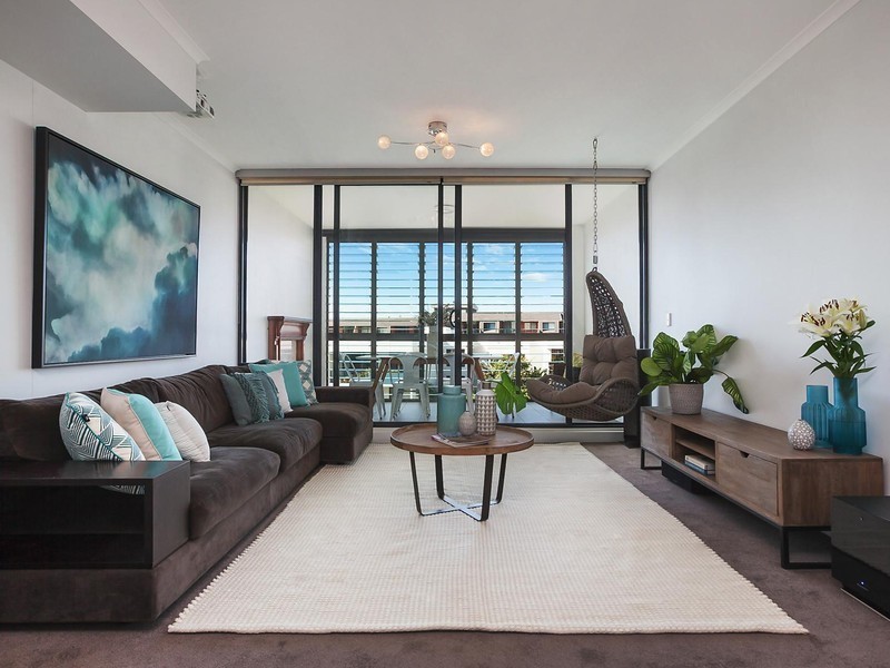 617/221 Sydney Park Road, Erskineville NSW 2043