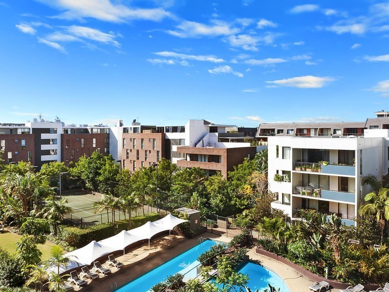 617/221 Sydney Park Road, Erskineville NSW 2043