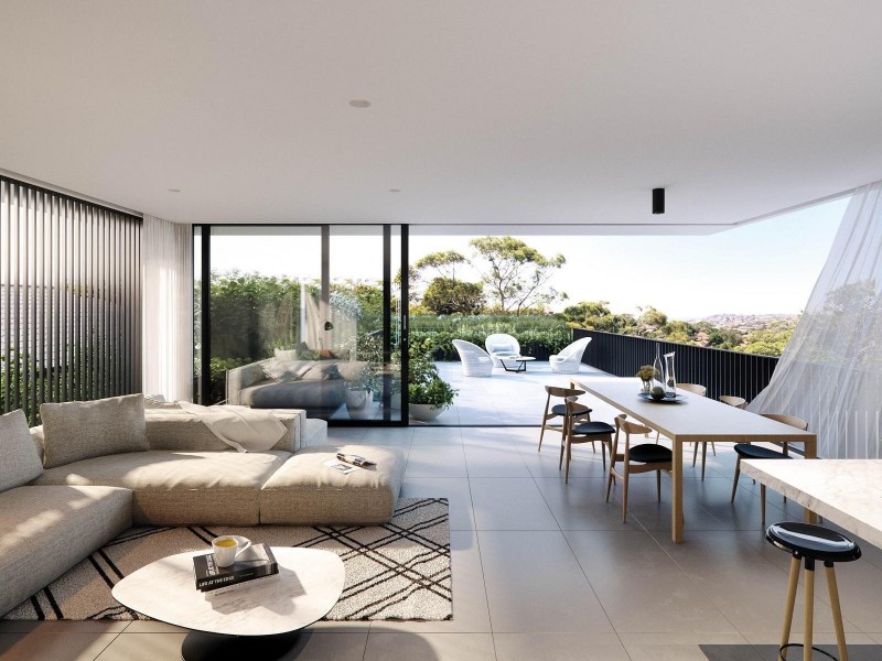 10/97 Carrington Road, Coogee NSW 2034