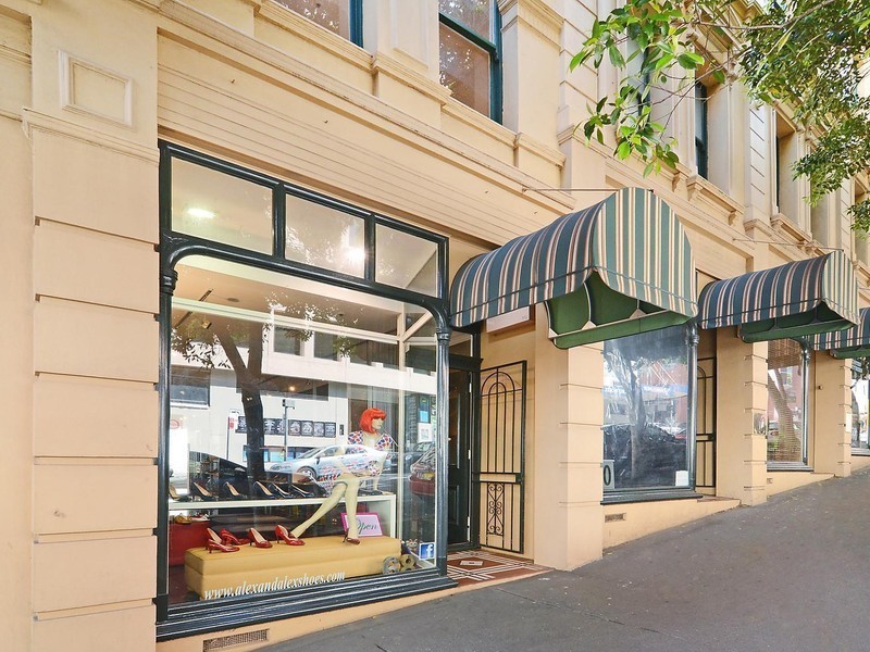 68 Erskine Street, Sydney NSW 2000